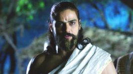 Chandira Nandhini S02 E09 Padmanand To Rescue Nandhini