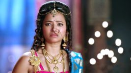 Chandira Nandhini S02 E12 Nandhini Is Pregnant?