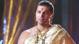 Chandira Nandhini S02 E13 Malayketu To Marry Chhaya?