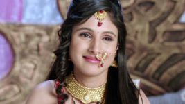 Chandira Nandhini S02 E16 Durdhara Is Pregnant