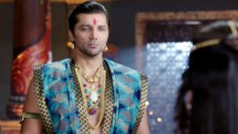 Chandira Nandhini S02 E17 Malayketu Seeks Nandhini's Help