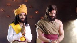 Chandira Nandhini S02 E20 Nandhini Is Now Jayant Singh