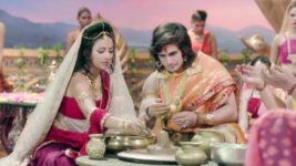 Chandira Nandhini S03 E08 Sumangali Vratham Celebrations