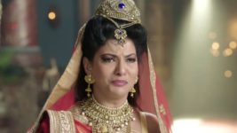 Chandira Nandhini S03 E14 Moora Confronts Nandhini