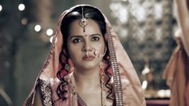 Chandira Nandhini S03 E17 Sunanda Makes A Revelation