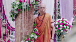 Chandira Nandhini S04 E110 Chanakya Confronts Nandhini