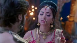 Chandira Nandhini S04 E140 Elis is Shattered