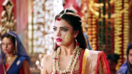Chandira Nandhini S04 E48 Vishakha To Kill Chandhira!