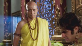 Chandira Nandhini S04 E78 Can Chanakya Save Bindusara?