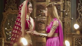 Chandira Nandhini S04 E86 Helena Instigates Chhaya