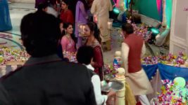 Dil Se Di Dua Saubhagyavati Bhava S01 E50 Viraj's Surprise for Sia
