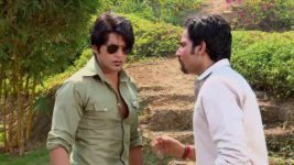 Dil Se Di Dua Saubhagyavati Bhava S01 E62 Jahnvi Doesn't Trust Sanjay