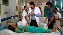 Dil Se Di Dua Saubhagyavati Bhava S01 E65 Sanjay Falls In Sia's Trap