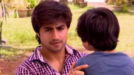 Dil Se Di Dua Saubhagyavati Bhava S03 E35 Will Komolika Escape from Viraj?