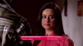 Dil Se Di Dua Saubhagyavati Bhava S03 E49 Viraj Meets With An Accident