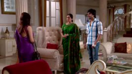 Dil Se Di Dua Saubhagyavati Bhava S05 E21 Komolika Stands by Sia