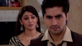 Dil Se Di Dua Saubhagyavati Bhava S06 E20 Viraj Has Been Spotted