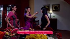 Dil Se Di Dua Saubhagyavati Bhava S07 E03 Raghav's Bail is Rejected