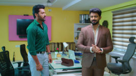 Ennenno Janmala Bandham S01 E448 Yash's Advice to Vasanth