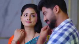 Ennenno Janmala Bandham S01 E453 Yash, Vedaswini's Conflict