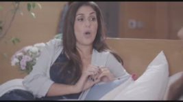 Feet Up with the Stars S01 E07 Soon to be insured? Malaika's A**!