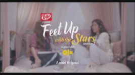 Feet Up with the Stars S02 E06 Revealed: 50 shades of Katrina Kaif