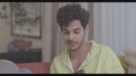 Feet Up with the Stars S02 E10 Ishaan Khatter wants to romance THIS leading lady!