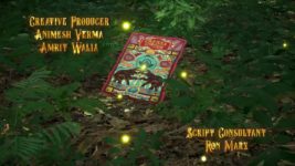 Fireflies Parth Aur Jugnu S01 E06 5th May 2023