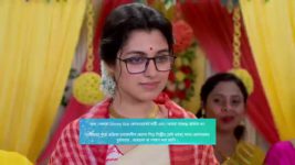 Guddi (star jalsha) S01 E499 Reshmi in Guddi's Haldi Ceremony
