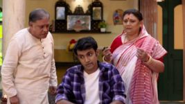 Horogouri Pice Hotel S01 E218 Bhaskar to Hit Satyakinkar?