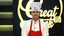 Horogouri Pice Hotel S01 E237 Shankar's Surprising Entry