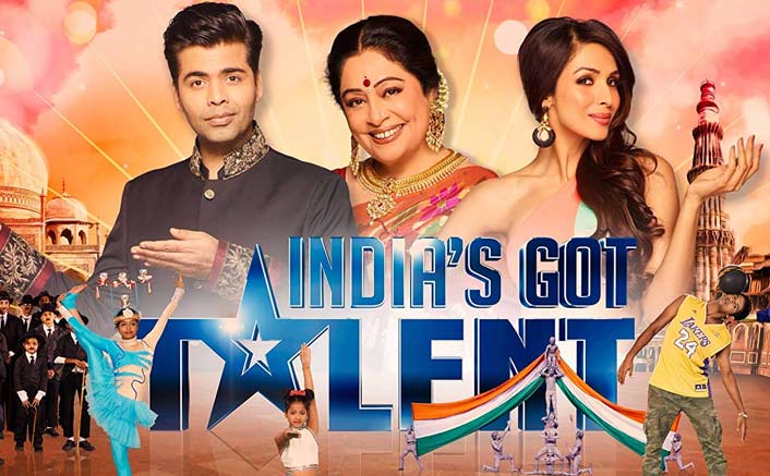 India Got Talent