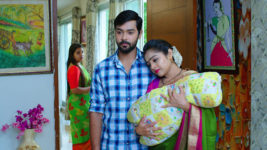 Intiki Deepam Illalu ( Telugu) S01 E724 Rashi Gets Terrified