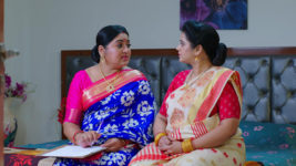 Intiki Deepam Illalu ( Telugu) S01 E725 Maheswari, Lilavathi's Scheme