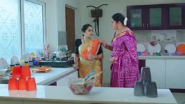 Intiki Deepam Illalu ( Telugu) S01 E729 Maheswari's Advice to Krishna