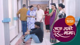 Jaau Nako Dur Baba S01 E551 3rd July 2023