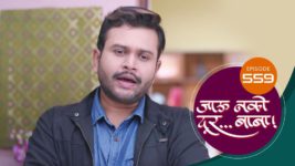 Jaau Nako Dur Baba S01 E559 12th July 2023