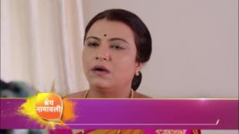 Jeev Majha Guntala S01 E691 Shweta spikes Malhar's food