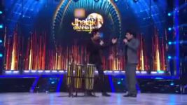 Jhalak Dikhla Jaa S06 E23 DJ got us dancing