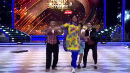 Jhalak Dikhla Jaa S07 E22 Episode 22