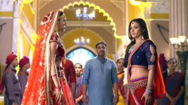 Kaal Bhairav Rahasya S02 E28 Archana Returns to the Palace