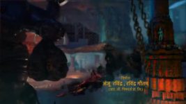 Kaal Bhairav Rahasya S02 E32 Maharani Is Upset with Veer