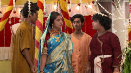 Kamala O Sreeman Prithwiraj S01 E115 Will Kamala Save Manik?
