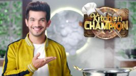 Kitchen Champion
