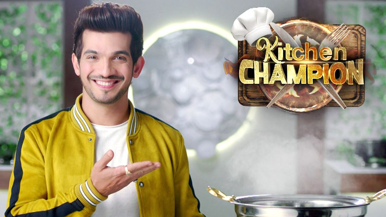 Kitchen Champion