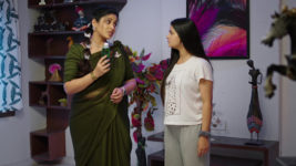 Krishnamma Kalipindhi Iddarini S01 E47 Sowdhamini's Evil Plan