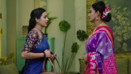 Krishnamma Kalipindhi Iddarini S01 E52 Gowri Feels Grateful