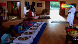Kuch Toh Log Kahenge S01 E259 Navratri Puja Celebration