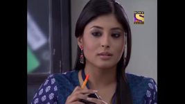 Kuch Toh Log Kahenge S01 E30 Nidhi Is Furious