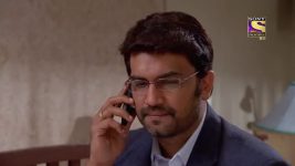 Kuch Toh Log Kahenge S01 E333 Dr. Ashutosh Terminated